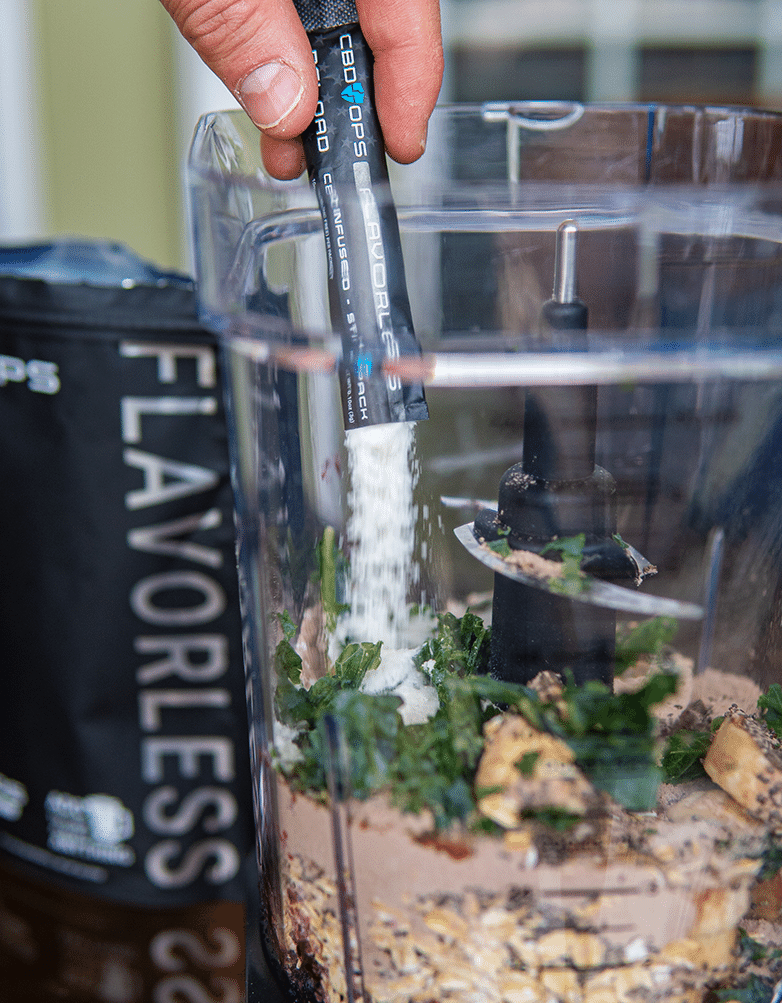 Different Ways To Take CBD: Incorporating CBD into Your Daily Life