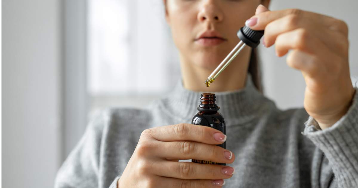 CBD for Energy: Improving Your Personal and Professional Lifestyle